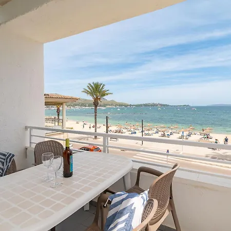 Beachfront Sivella By Sealand * Port de Pollença