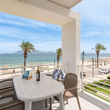 Beachfront Sivella By Sealand * 波连萨港