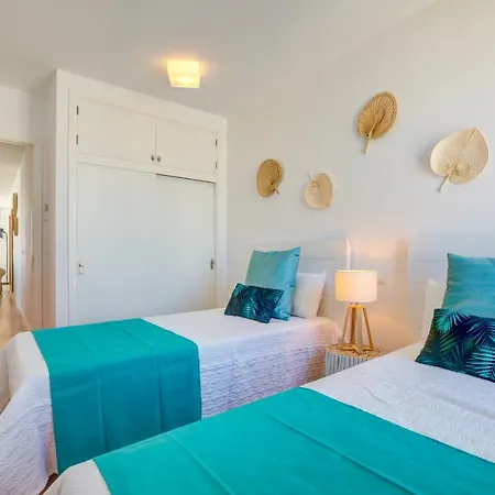 Beachfront Sivella By Sealand 公寓 *