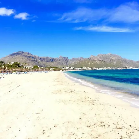 Beachfront Sivella By Sealand 公寓 波连萨港